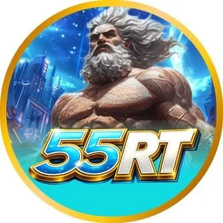 55RT - Petualangan Epik dalam Dunia ARPG