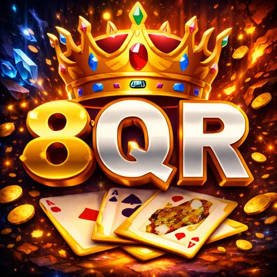 8QR - Pertarungan Terhebat dalam Battle Royale