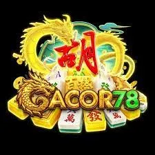 CACOR78 - Game Memancing Penuh Petualangan