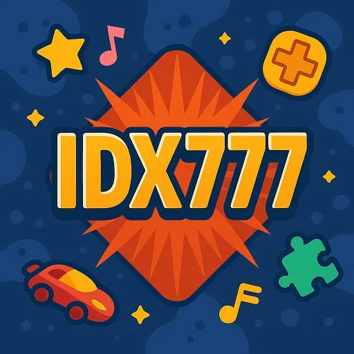 IDX777 - Permainan Mahjong Seru dan Menyenangkan