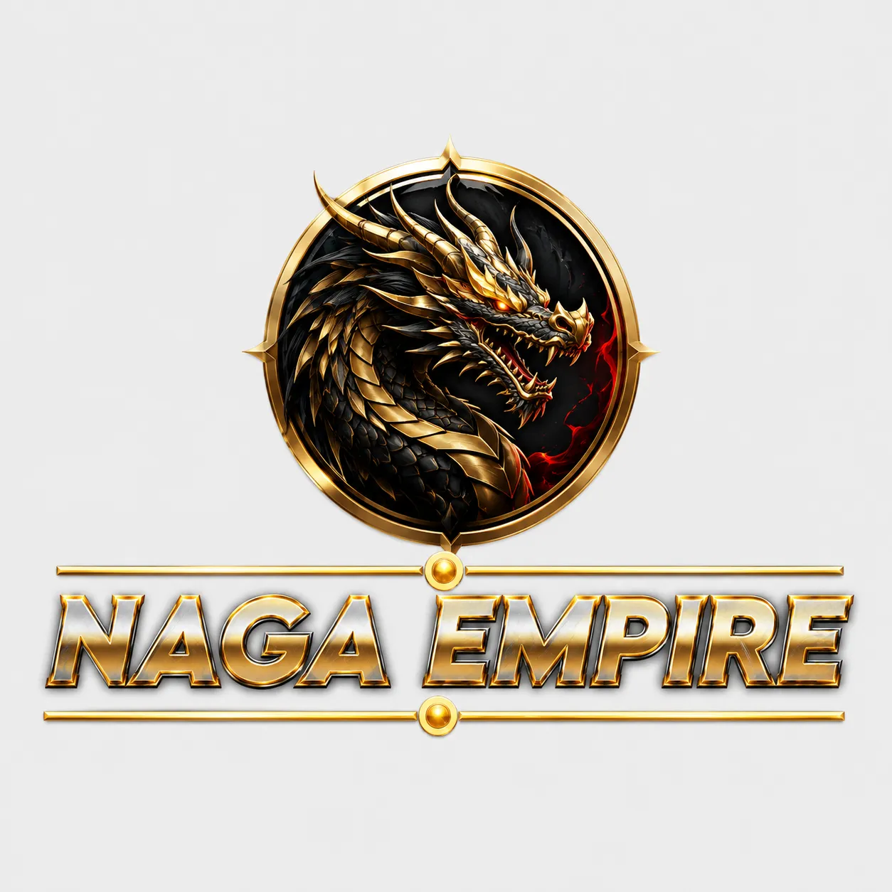 NAGAEMPIRE - Game Strategi yang Mengasyikkan